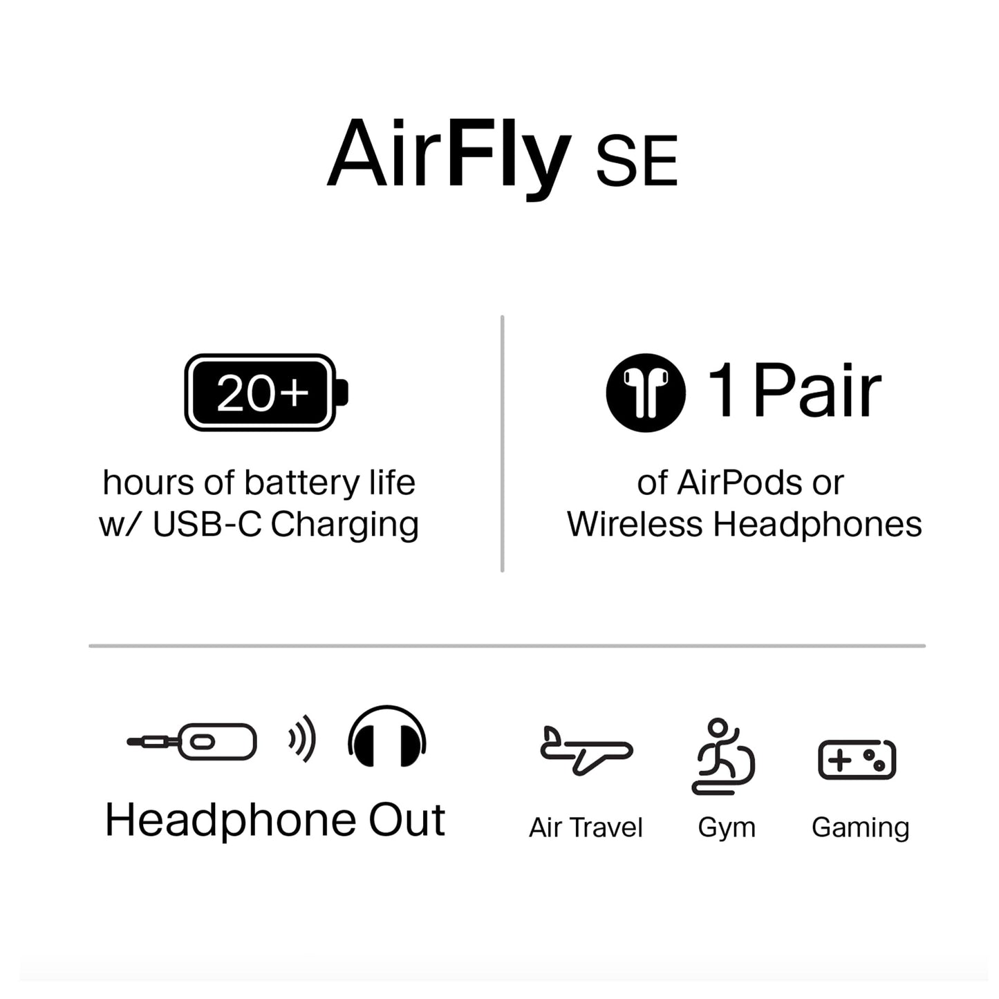 Twelve South AirFly