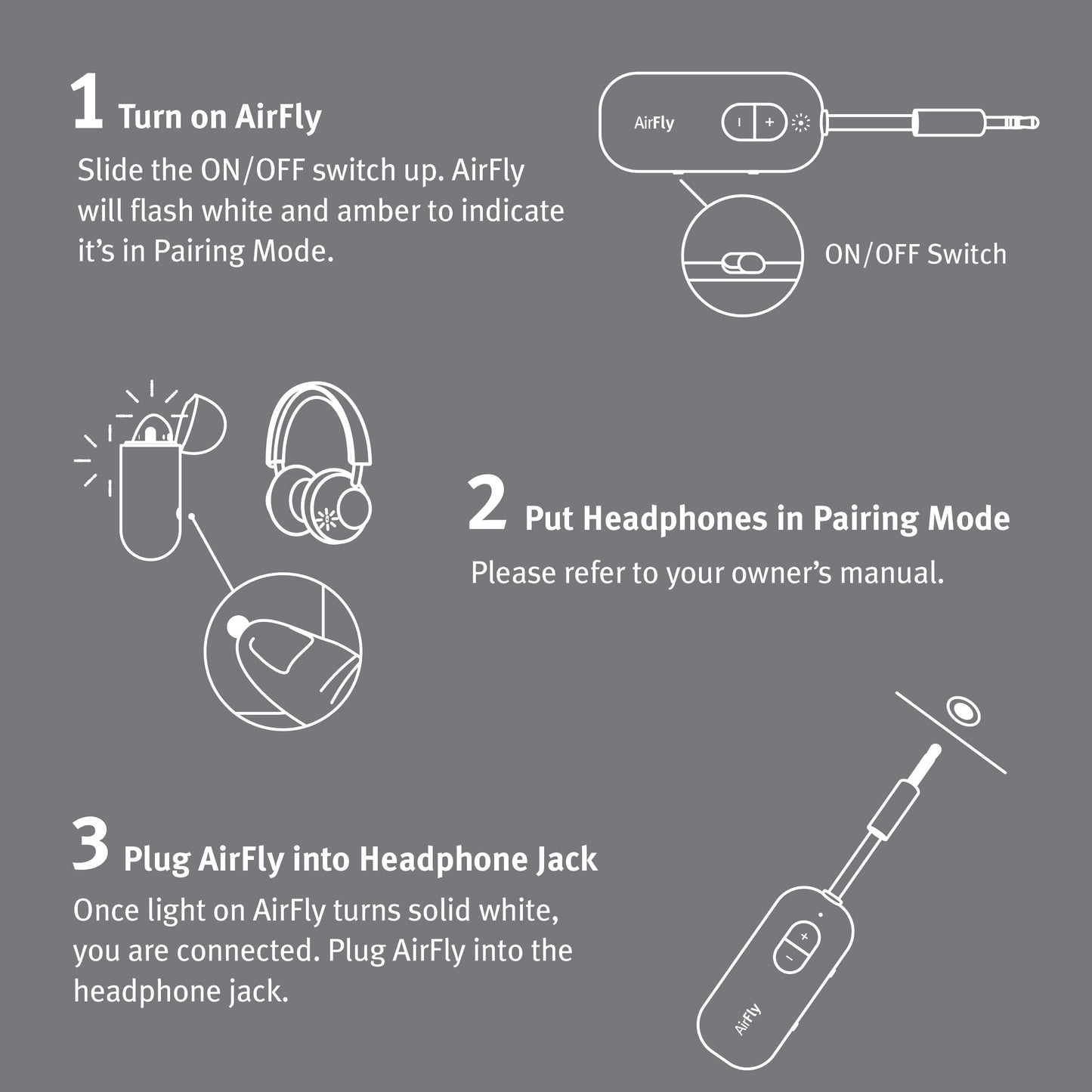 Twelve South AirFly